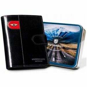 Pénztárcák Peterson DPTN22308LVTE64351 kép