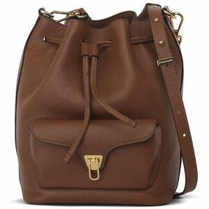 Hátitáskák Coccinelle W11 BEAT GENERATIO kép