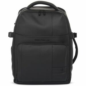 Hátitáskák Piquadro NERO ZAINO VIAGGIO kép
