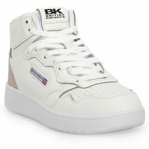 Magas szárú edzőcipők British Knights NOORS MID kép