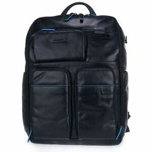 Aktatáskák / Irattáskák Piquadro BLU ZAINO PORTA PC kép