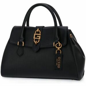 Válltáskák Guess BLA SQUARE G LUX SATCHEL kép