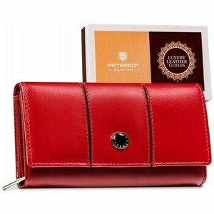 Pénztárcák Peterson Dh Ptn Rd07gcls kép