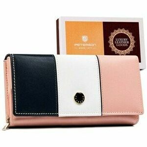 Pénztárcák Peterson Dh Ptn Rd12gcls kép