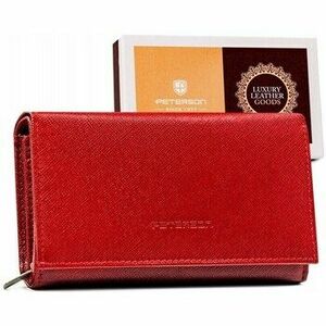 Pénztárcák Peterson Dh Ptn Rd21gcls kép