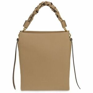 Kézitáskák Coccinelle 374 GRANA DOUBLE kép