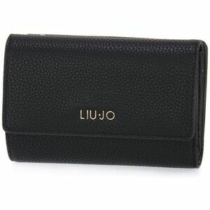 Pénztárcák Liu Jo 22222 ECS M BIFOLD kép