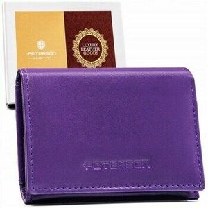 Pénztárcák Peterson Ptn Rd-swzx-86-mcl kép