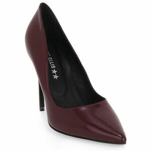 Félcipők Marc Ellis RUBINO WATER kép