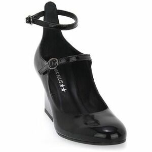 Félcipők Marc Ellis NERO WATER kép