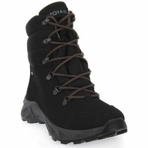 Túracipők IgI&CO STING NERO kép