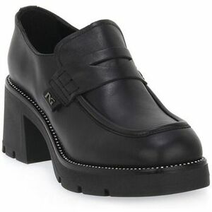 Mokkaszínek NeroGiardini NERO GIARDINI 100 UNATO NERO kép