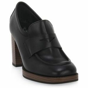 Mokkaszínek NeroGiardini NERO GIARDINI 100 GUANTO NERO kép