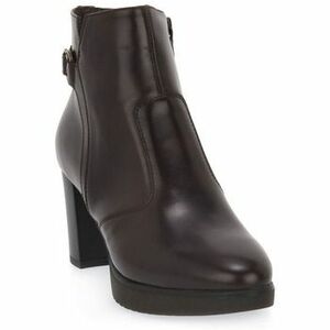 Csizmák NeroGiardini NERO GIARDINI 300 MANOLETE MORO kép