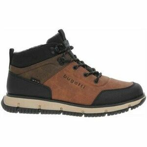 Rövid szárú edzőcipők Bugatti 341AC23750696310 kép