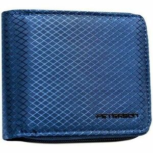 Pénztárcák Peterson PTNEH01Z78909 kép