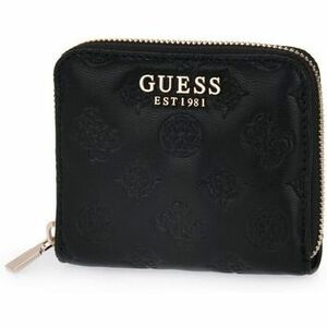 Sport kiegészítők Guess BLA LA FEMME SLG SMALL ZIP AROUND kép