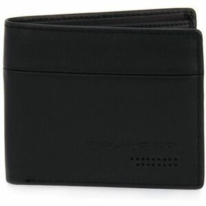 Sport kiegészítők Piquadro NERO PORTAFOGLI kép