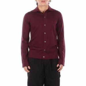 Hosszú ujjú ingek Alpha Studio 202502AU 3016L kép