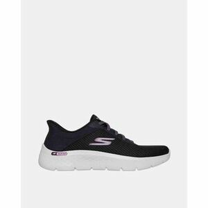 Divat edzőcipők Skechers 125516 SLIP INS kép