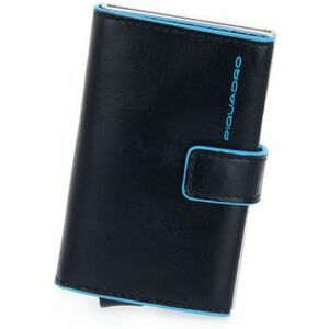 Pénztárcák Piquadro BLU PORTA CARTE kép