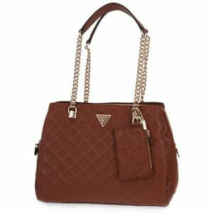Táskák Guess COG LA FEMME SATCHEL kép