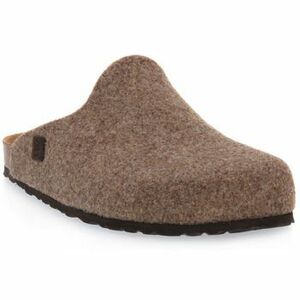 Papucsok Bioline nocciola 48 MERINOS kép