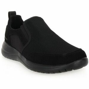 Divat edzőcipők Lumberjack CB001 SLIP ON kép