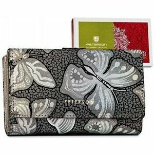 Pénztárcák Peterson PTN42108ONBF55391 kép