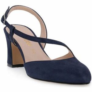 Félcipők Melluso DRILL ABYSS kép