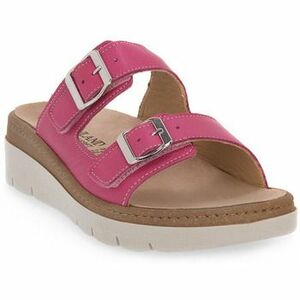 Papucsok Grunland FUXIA 68MOLL kép