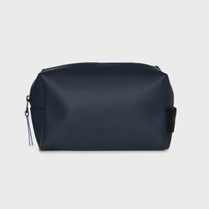Táskák Rains NAVY WASH BAG kép