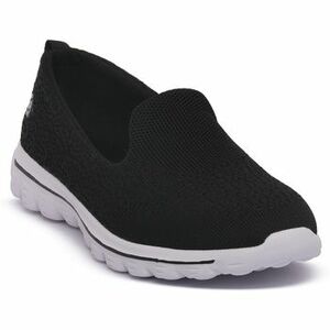 Divat edzőcipők Dockers 100 NERO kép