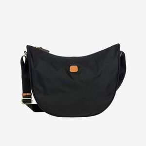 Táskák Bric's BRICS 101 MEZZALUNA LARGE kép