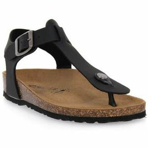 Szandálok / Saruk Biochic BIPEL NERO kép