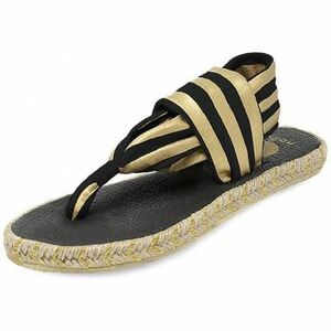 Szandálok / Saruk Nalho BKGO GANIKA SANDAL METALLIC W kép