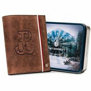 Pénztárcák Peterson DHPTN333PW62239 kép