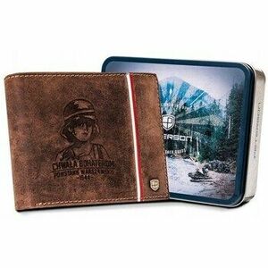 Pénztárcák Peterson DHPTN304PW04214H61811 kép