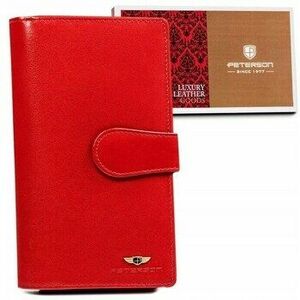 Pénztárcák Peterson DHPTN2519BO61850 kép