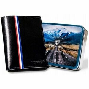 Pénztárcák Peterson DHPTN22307VTA64306 kép