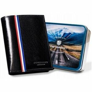 Pénztárcák Peterson DPTN22309VTA64391 kép