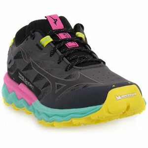 Futócipők Mizuno WAVE DAICHI W kép