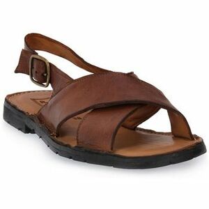 Szandálok / Saruk Priv Lab CUOIO BUFALO kép