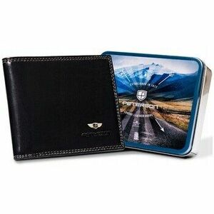 Pénztárcák Peterson DHPTNWL0305COM61826 kép