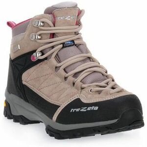 Csizmák Trezeta ARGO W WP BEIGE kép