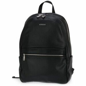 Hátitáskák Guess BLACK RIVIERA ZAINO kép