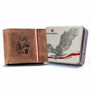 Pénztárcák Peterson Dh Ptn 304pw-01 kép