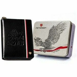 Pénztárcák Peterson Dh Ptn 340p-03 kép