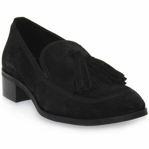 Mokkaszínek S.piero BLACK FLAT RUBBER kép