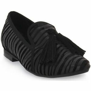Mokkaszínek S.piero BLACK FLAT ROUNDED kép